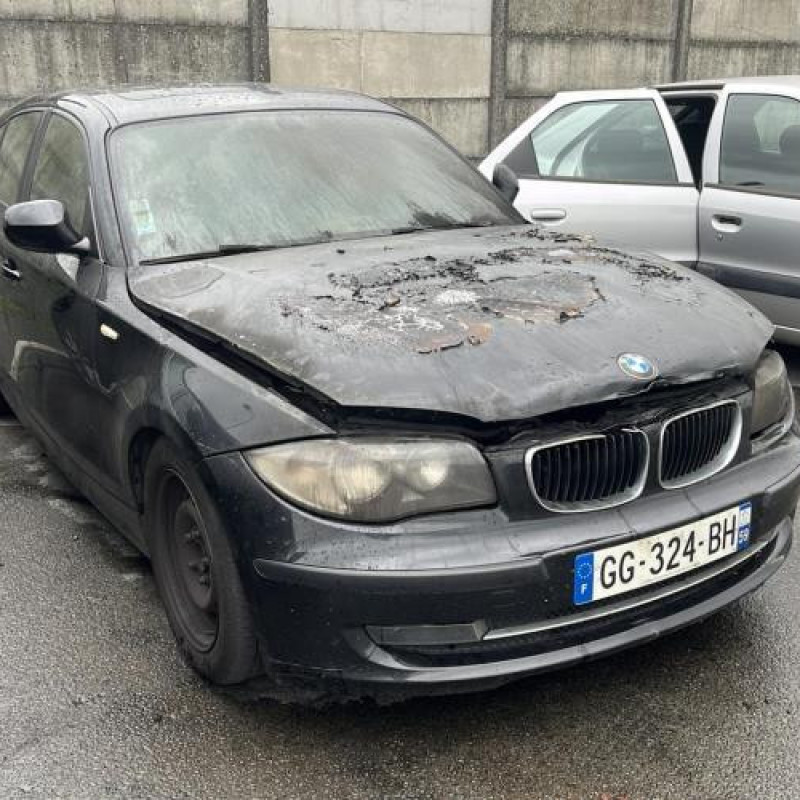 Porte arriere droit BMW SERIE 1 E87 Photo n°9