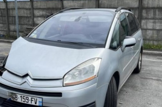 Porte arriere droit CITROEN C4 GRAND PICASSO 1