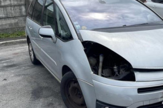 Porte arriere droit CITROEN C4 GRAND PICASSO 1