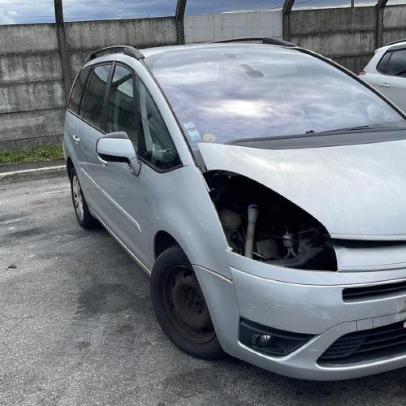 Porte arriere droit CITROEN C4 GRAND PICASSO 1 Photo n°8