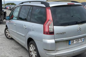 Porte arriere droit CITROEN C4 GRAND PICASSO 1