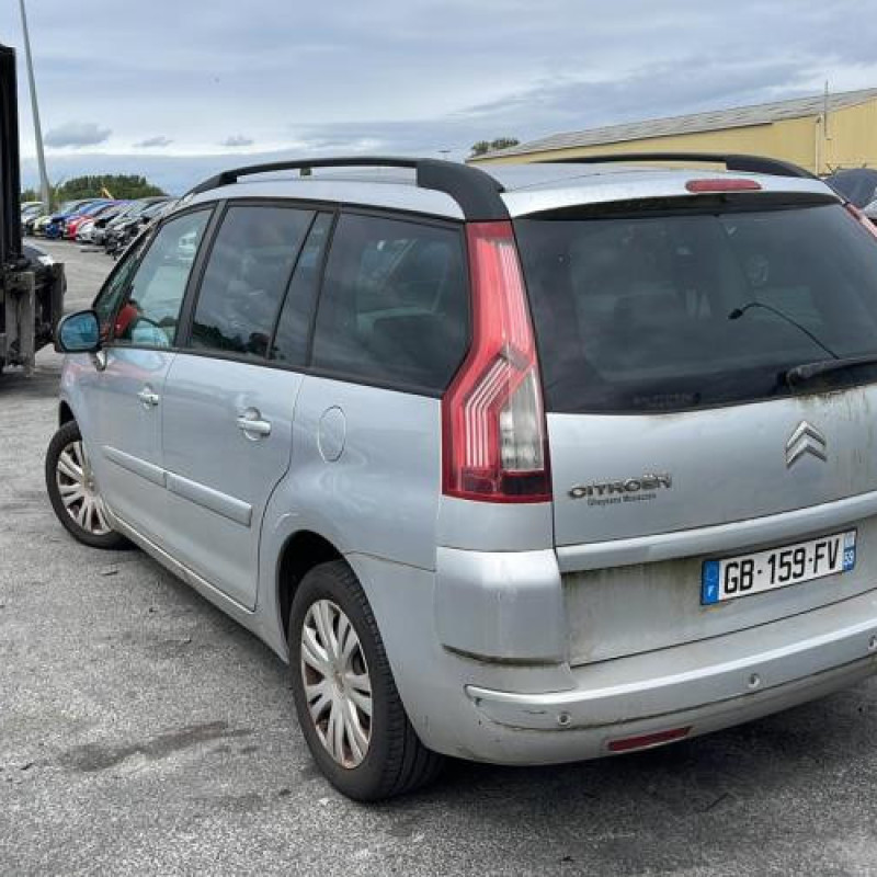 Porte arriere droit CITROEN C4 GRAND PICASSO 1 Photo n°9