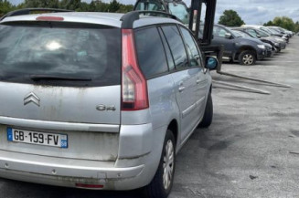 Porte arriere droit CITROEN C4 GRAND PICASSO 1