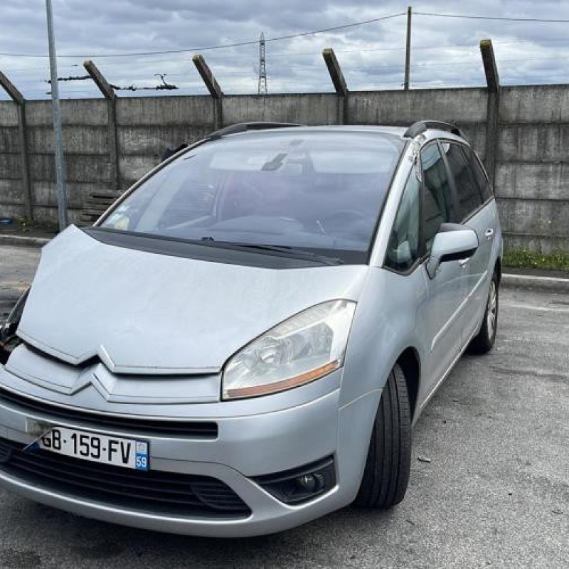 Vitre arriere droit CITROEN C4 GRAND PICASSO 1 Photo n°4