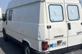 Retroviseur droit PEUGEOT J5