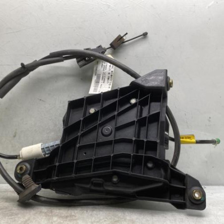 Bloc electrique de frein a main CITROEN C4 GRAND PICASSO 1