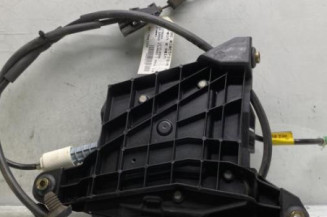 Bloc electrique de frein a main CITROEN C4 GRAND PICASSO 1