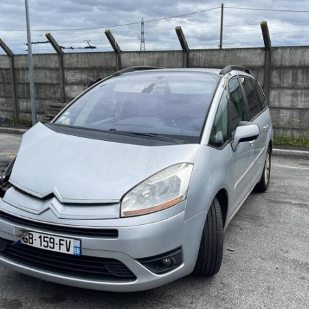 Debitmetre CITROEN C4 GRAND PICASSO 1 Photo n°1