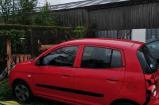 Porte arriere gauche KIA PICANTO 1