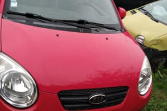 Porte arriere gauche KIA PICANTO 1