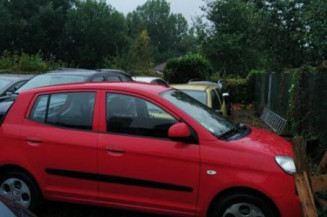 Porte avant droit KIA PICANTO 1