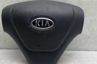 Air bag conducteur KIA PICANTO 1 Photo n°1