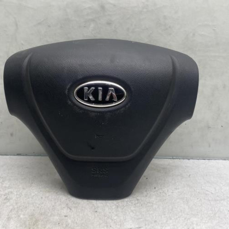 Air bag conducteur KIA PICANTO 1 Photo n°1