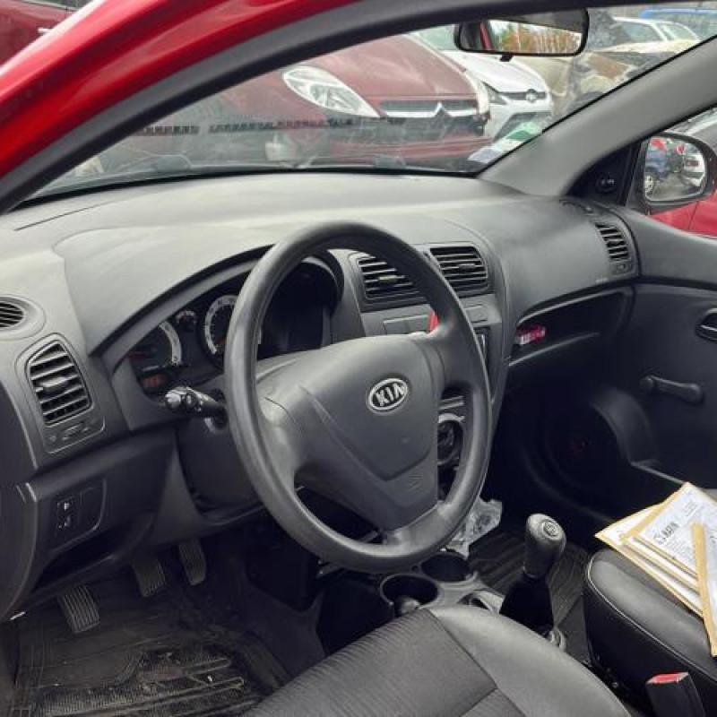 Commande chauffage KIA PICANTO 1 Photo n°16