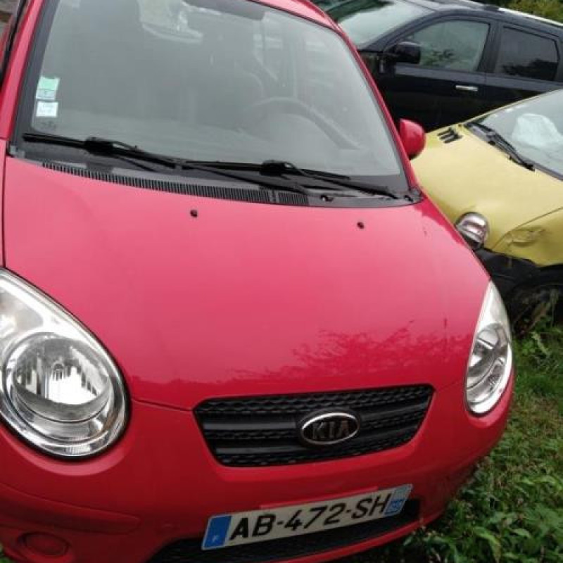 Boite de vitesses KIA PICANTO 1 Photo n°9