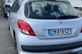 Feu arriere principal droit (feux) PEUGEOT 207