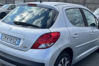 Feu arriere principal droit (feux) PEUGEOT 207