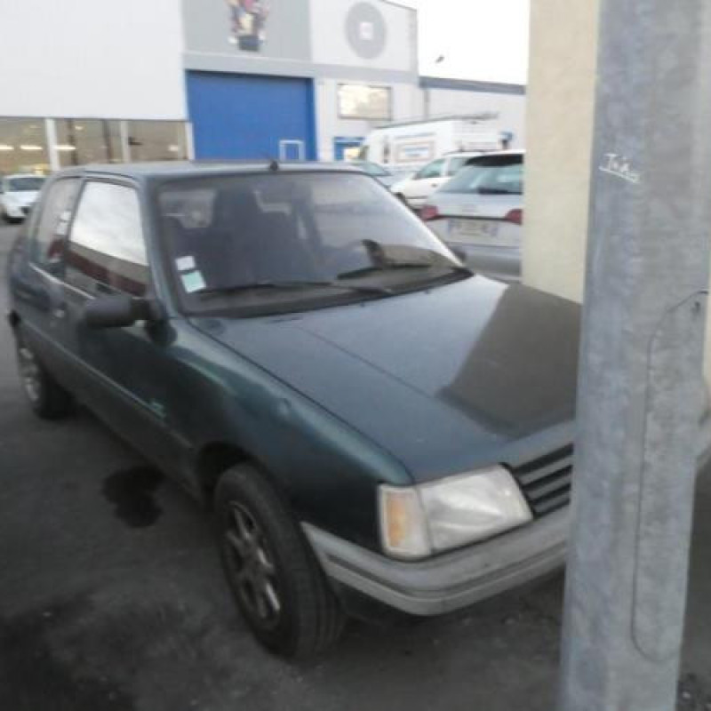 Boite a gants PEUGEOT 205 Photo n°5