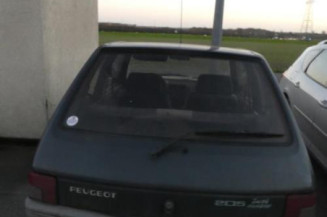 Boite a gants PEUGEOT 205