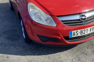 Neiman OPEL CORSA D