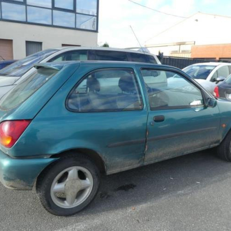 Contacteur tournant FORD FIESTA 4 Photo n°3