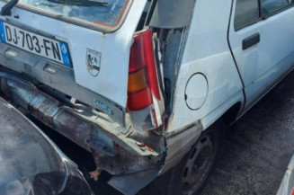 Berceau avant RENAULT SUPER 5