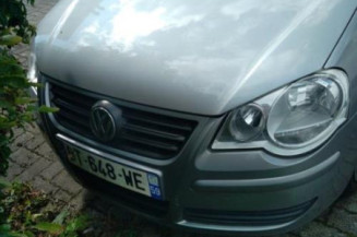 Bouton de coffre VOLKSWAGEN POLO 4