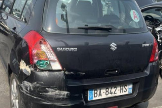 Bras essuie glace arriere SUZUKI SWIFT 3