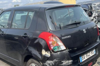 Porte arriere gauche SUZUKI SWIFT 3