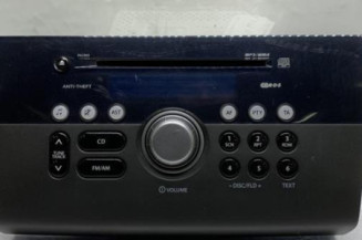 Autoradio d'origine SUZUKI SWIFT 3