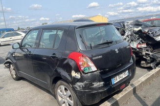 Boitier de prechauffage SUZUKI SWIFT 3