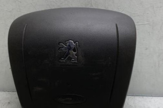 Air bag conducteur PEUGEOT BOXER 3 Photo n°1