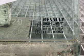 Custode arriere droit (porte) RENAULT LAGUNA 2