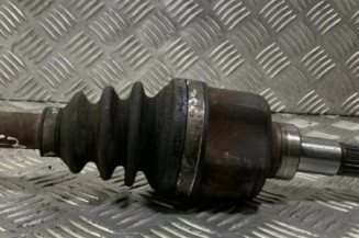 Cardan droit (transmission) CITROEN C3 PLURIEL