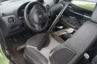 Cardan droit (transmission) CITROEN C3 PLURIEL