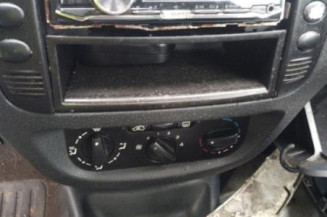 Cardan droit (transmission) CITROEN C3 PLURIEL