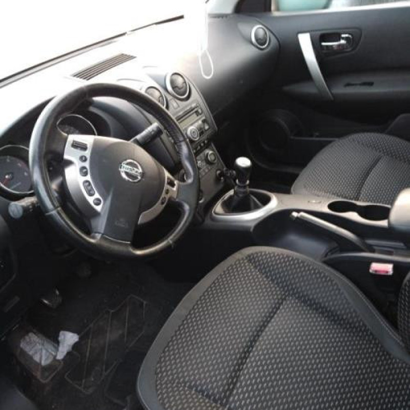 Attache ceinture avant droit NISSAN QASHQAI 1 Photo n°11