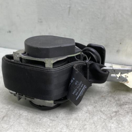 Pretensionneur de ceinture avant gauche NISSAN QASHQAI 1