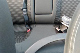 Pretensionneur de ceinture avant gauche NISSAN QASHQAI 1