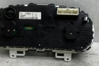 Compteur NISSAN QASHQAI 1