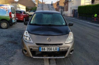 Porte avant gauche RENAULT CLIO 3