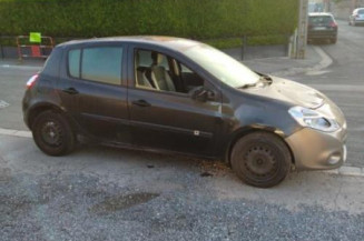 Porte avant gauche RENAULT CLIO 3