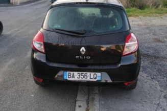 Porte avant gauche RENAULT CLIO 3