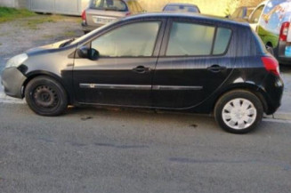 Porte avant gauche RENAULT CLIO 3