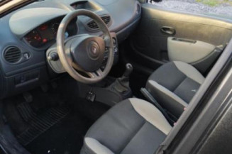 Porte avant gauche RENAULT CLIO 3