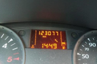 Calculateur RENAULT CLIO 3