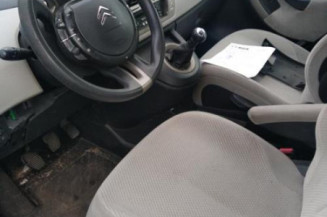 Autoradio d'origine CITROEN C4 PICASSO 1