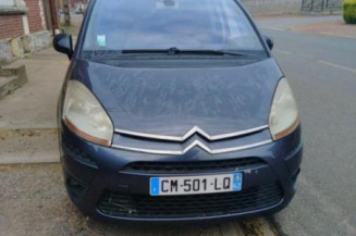 Autoradio d'origine CITROEN C4 PICASSO 1