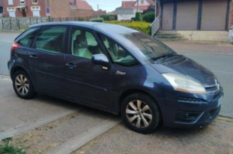 Autoradio d'origine CITROEN C4 PICASSO 1