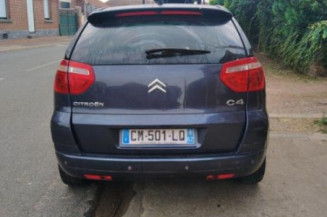 Autoradio d'origine CITROEN C4 PICASSO 1